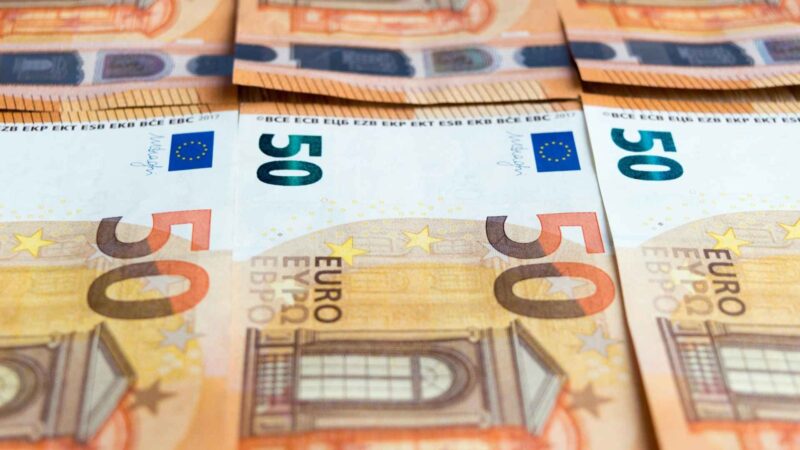 Symboldbild Für jede Mahnung 50 Euro – Der neue EU-Hammer!