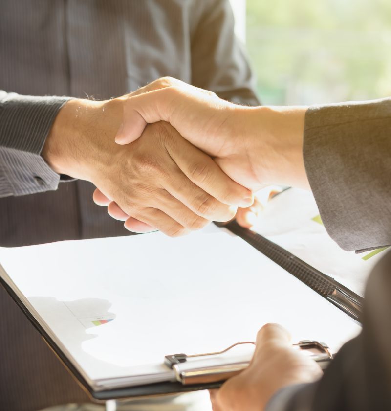 Credito tra amici? Solo con un contratto