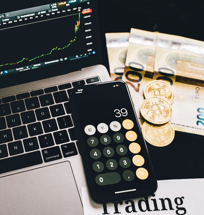 Crypto & taxes: LiFo allowed