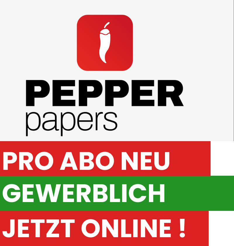 Symboldbild PepperPapers Pro Abo: Alle Rechtsdokumente für Profis & Unternehmen!