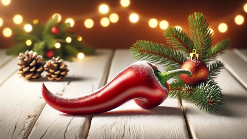 Symboldbild Newsletter Weihnachtsüberraschung!