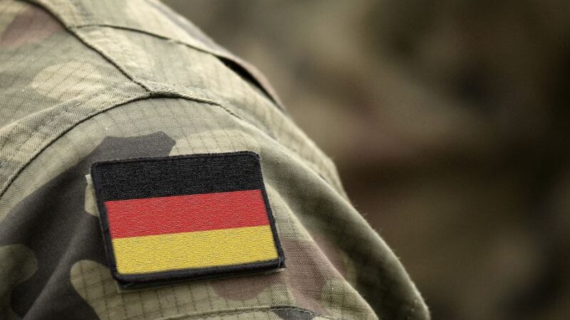 Symboldbild Kindergeld trotz Wehrdienst? BFH schafft Klarheit