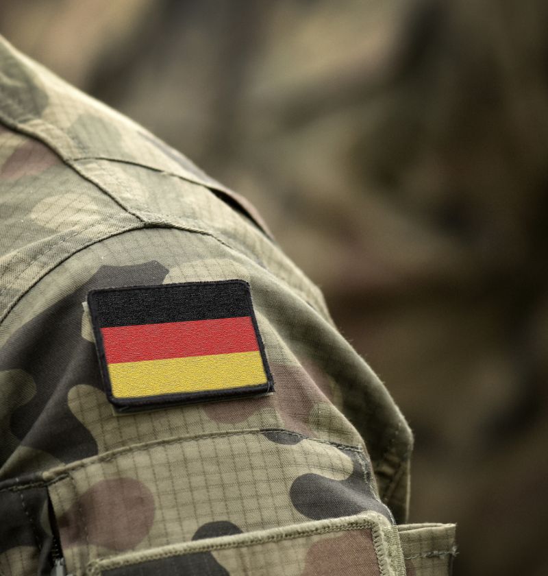Kindergeld trotz Wehrdienst? BFH schafft Klarheit