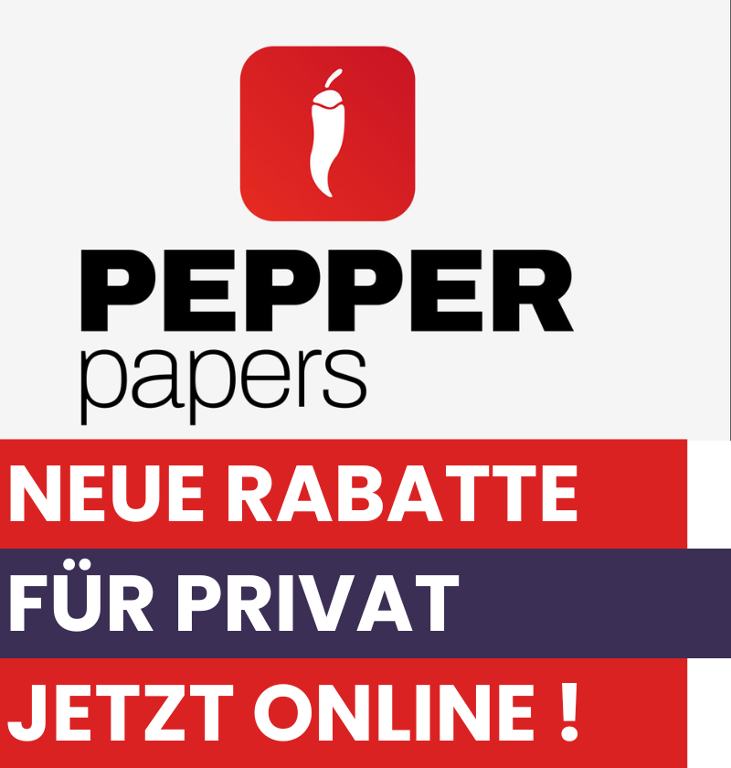 Symboldbild PepperPapers Privat Abo – Dein 12-monatiger Rundumschutz für alle privaten Rechtsfragen!