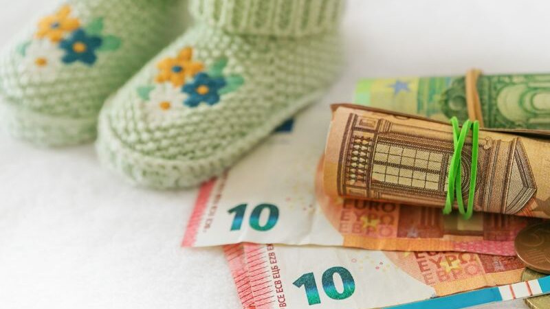 Symboldbild SG München: Familiengeld bleibt bestehen