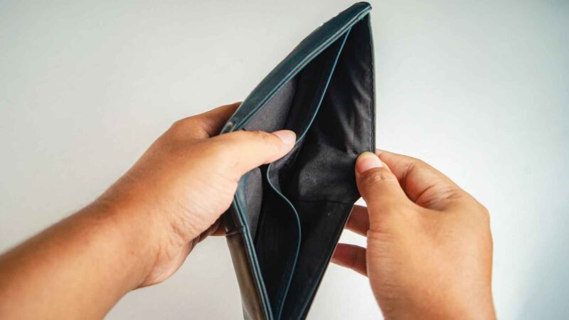 Symboldbild Du kannst die Steuer ans Finanzamt nicht sofort zahlen? Kein Problem!