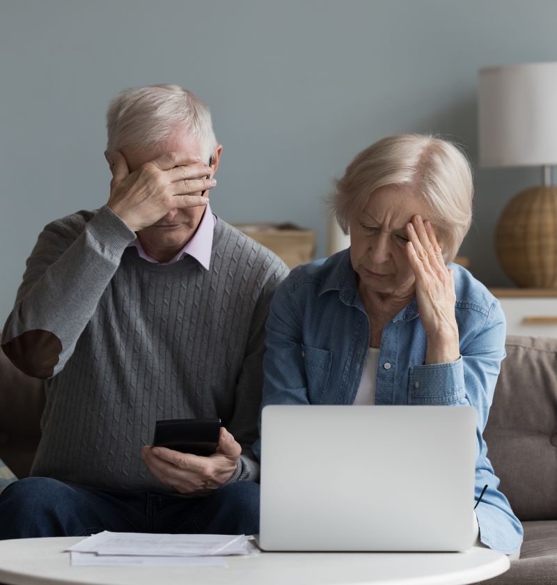 Rentner und Steuern: Das gilt jetzt