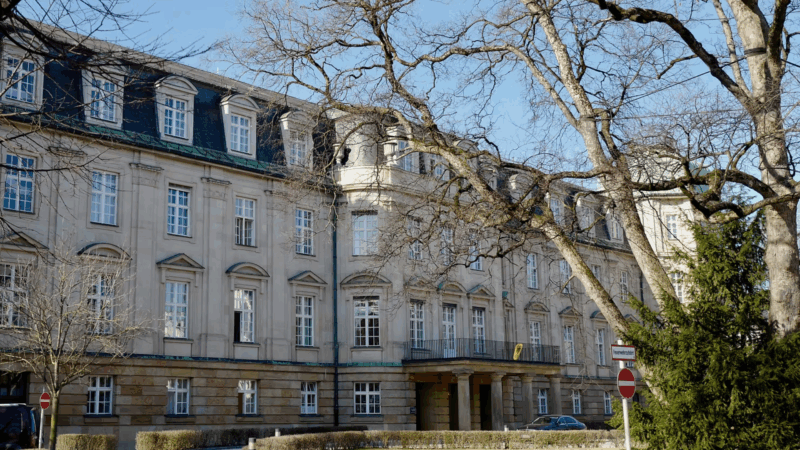 Symboldbild BFH considers federal property tax model to be constitutional – but the decision is not yet the last word