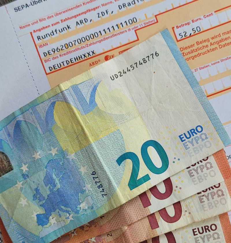 GEZ chiede soldi: e adesso?