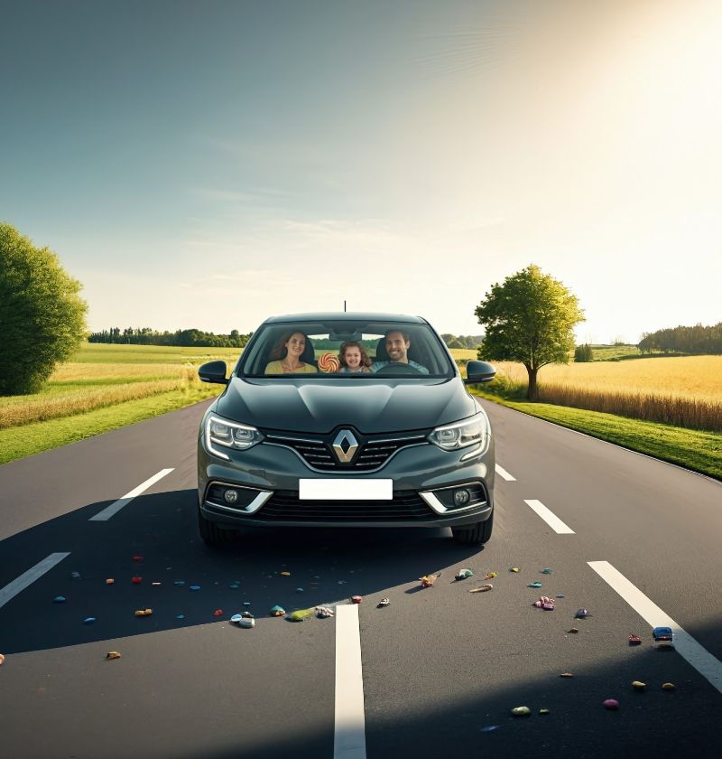 Steuertipp: Dienstwagen richtig nutzen