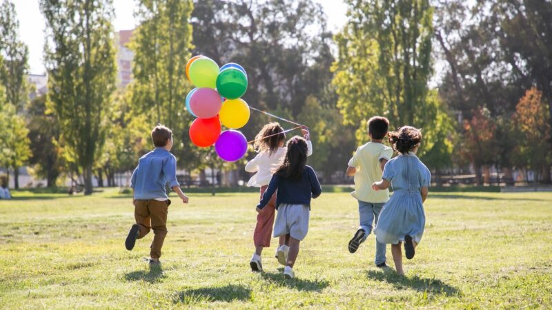 Symboldbild Security for your child – the power of attorney that takes care of everything