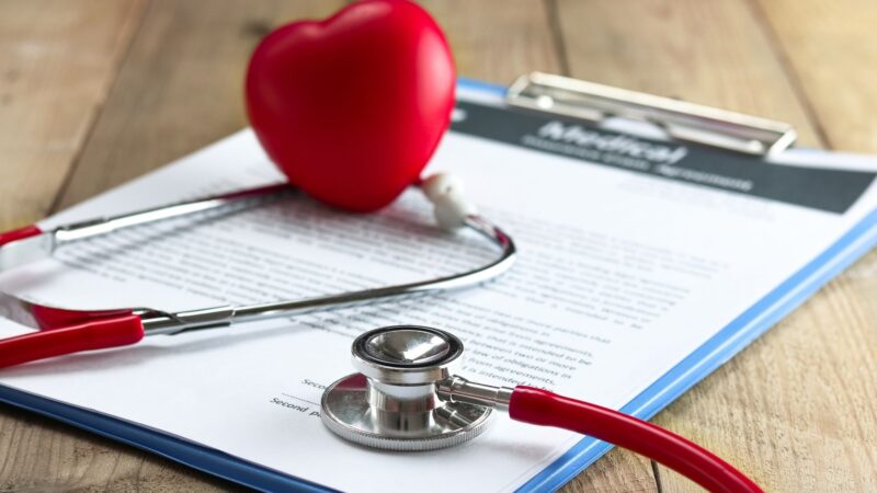 Symboldbild Malato, in ospedale o senza tempo? L’assicurazione sanitaria della procura ti copre