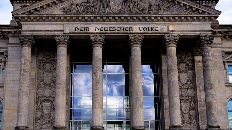 Symboldbild Bundesrat beschließt Wachstumsbooster