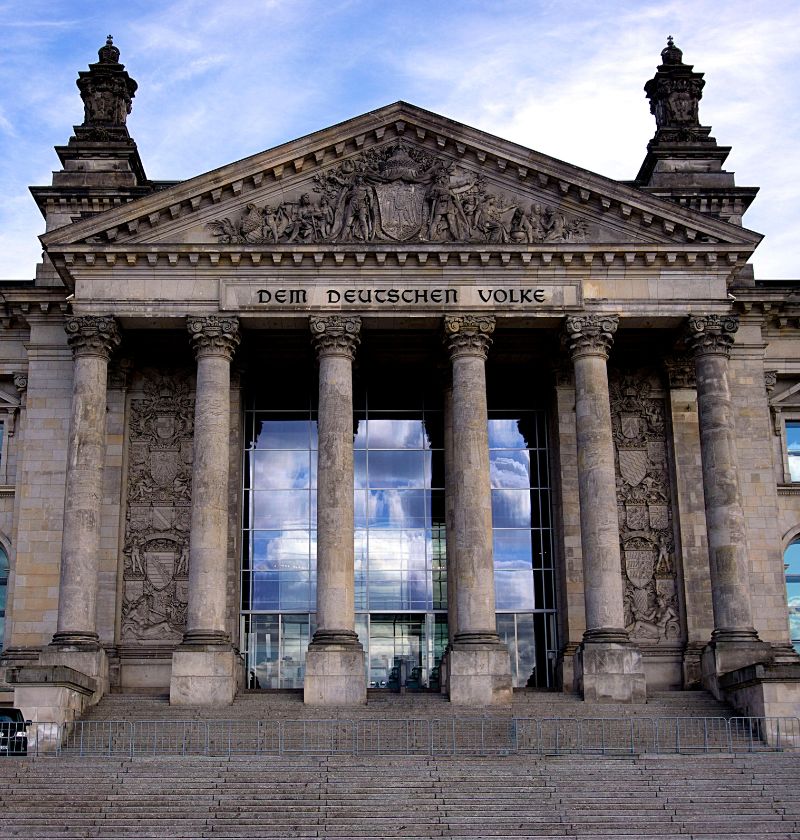 Bundesrat beschließt Wachstumsbooster