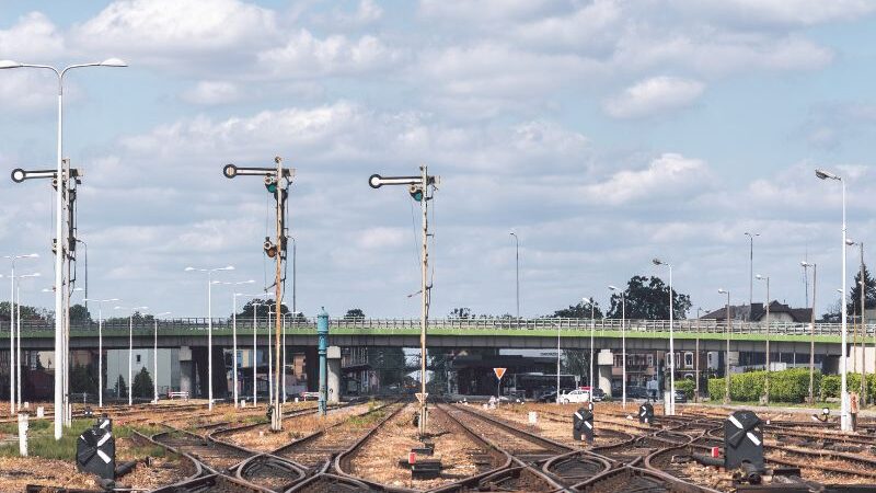 Symboldbild Steuerfrei für Bahnbetriebe: EuGH urteil