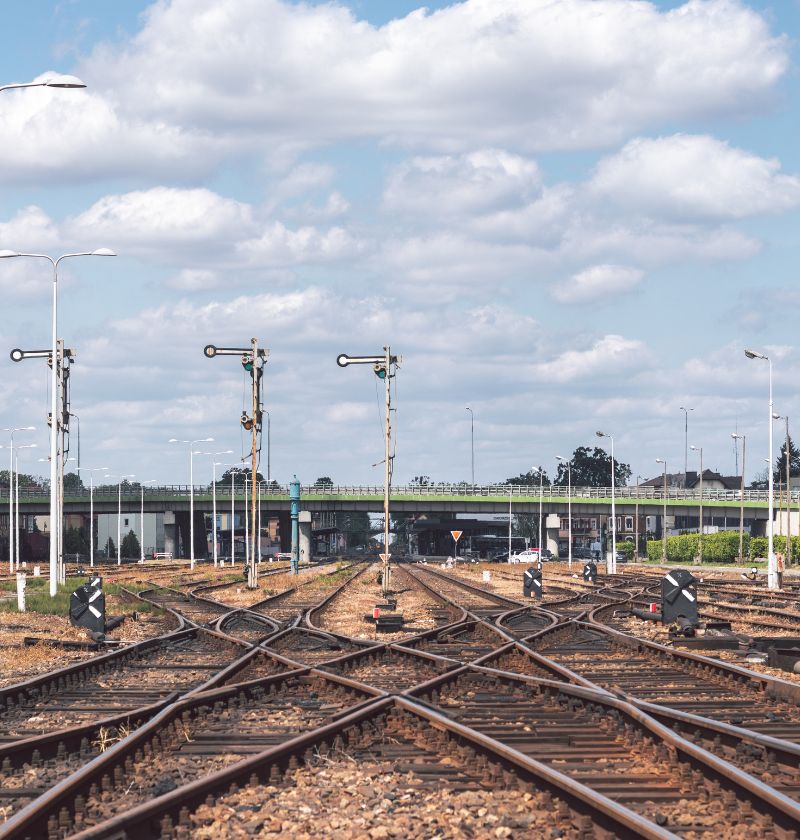 Steuerfrei für Bahnbetriebe: EuGH urteil