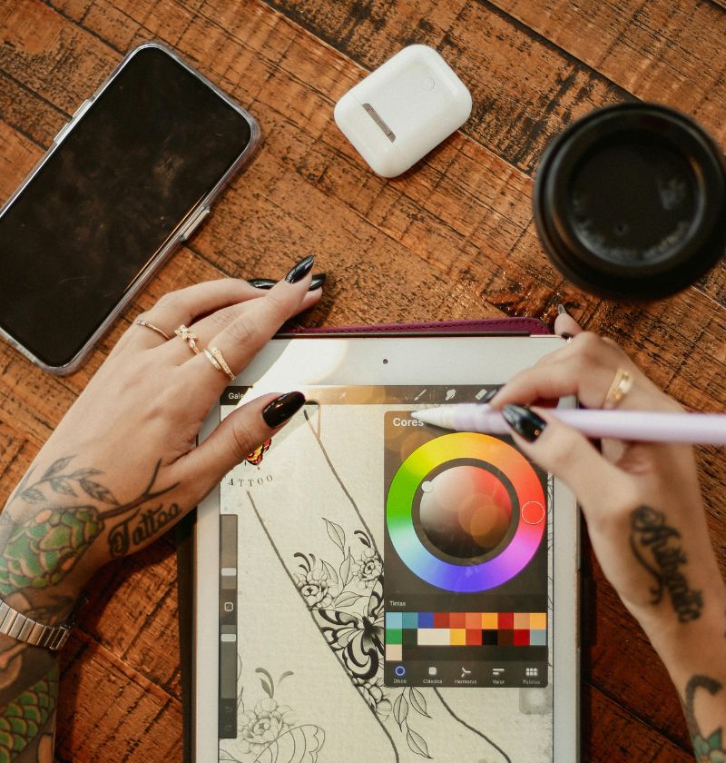 Gewerbesteuer? Nicht bei Kunst