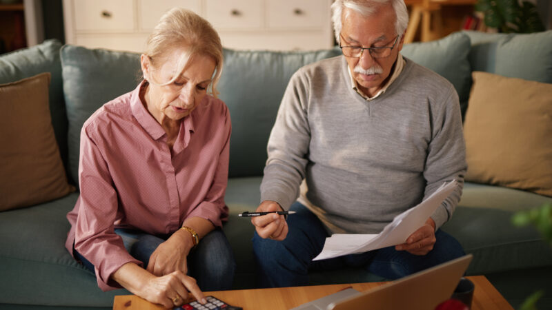 Symboldbild Dibattito sulla tassa di successione: Karlsruhe ha l’ultima parola
