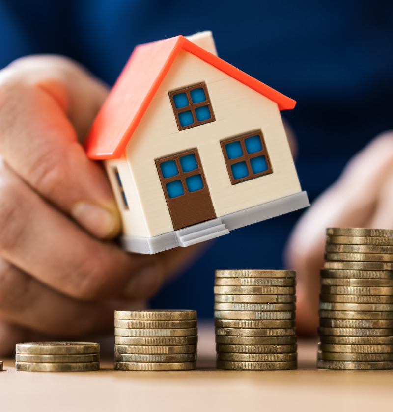 Your roadmap to fend off the property tax