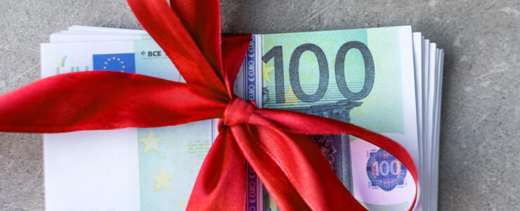 Inheritance tax sample objection